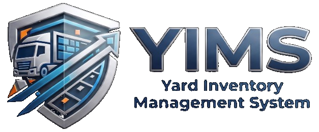 YIMS — Yard Inventory Management System